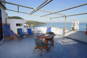 Casa Pascale Appartament luxury suit